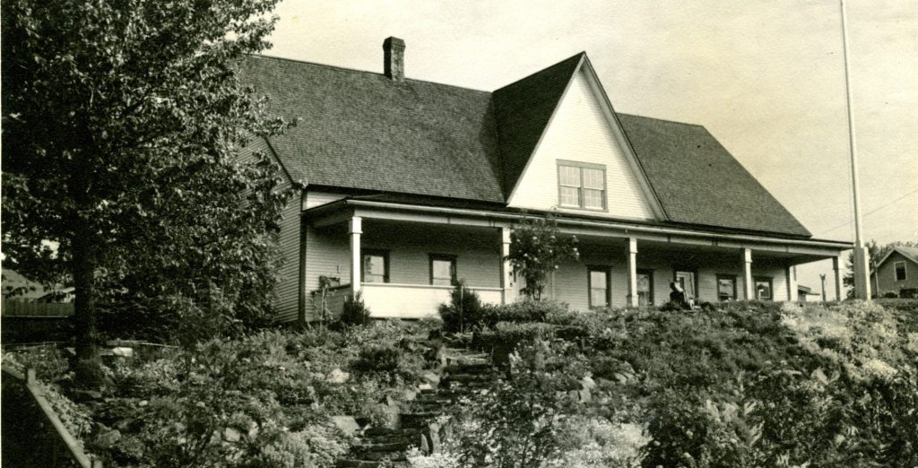 Kodiak History Museum Kodiak History Museum